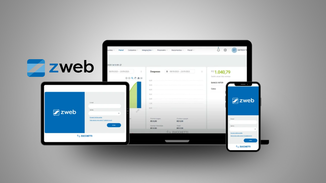About zweb